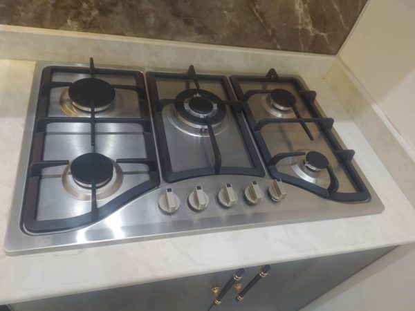 مطابخ المونيوم