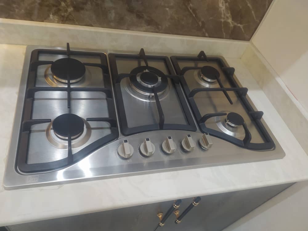 مطابخ المونيوم